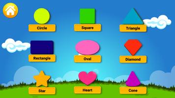 Kids Learning screenshot 2