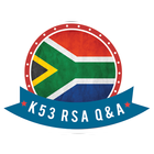 K53 RSA Questions and Answers আইকন