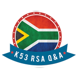 K53 RSA Questions and Answers icône
