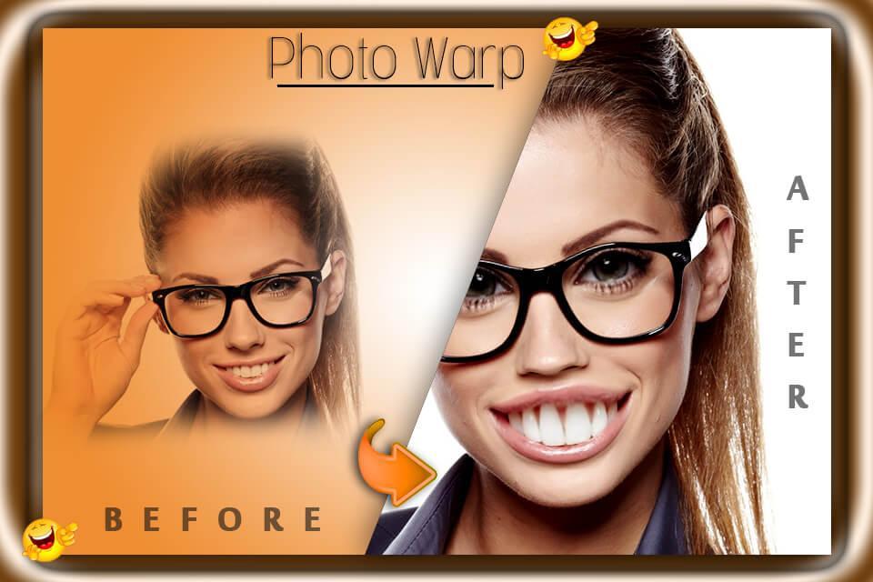 Photo Warp APK for Android Download Photo Warp APK for Android Download