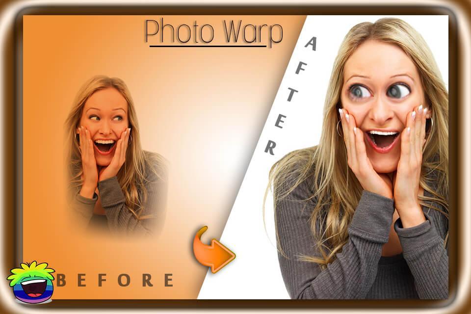 Photo Warp APK for Android Download Photo Warp APK for Android Download