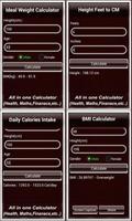 Day to Day Calculator screenshot 1