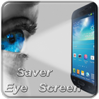 Eye Screen Saver icône