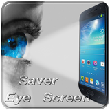 Eye Screen Saver icon