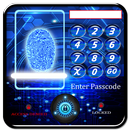 Fingerprint Scanner Prank Lock APK
