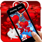 Floating Love Fall & Theme Pat icon