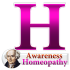 Homeopathy Awareness icône