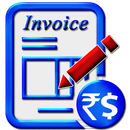 APK Invoice Billing Software