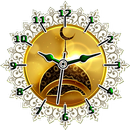 Islamic Clock Themes APK