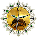 Islamic Clock Themes-APK
