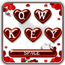 Love Theme Keyboard APK