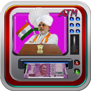 Modi ATM Keynote Lockscreen APK