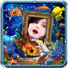 My Aquarium Photo Frames icon