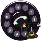 My Old Phone Dialer-APK