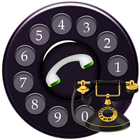 My Old Phone Dialer icon