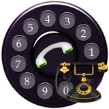 My Old Phone Dialer icon