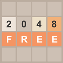 2048 jeu APK