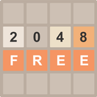 jogo 2048 ícone