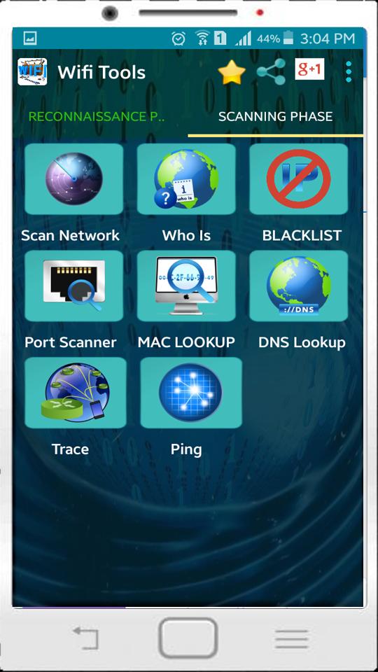 Wifi Tools Pro For Android Apk Download