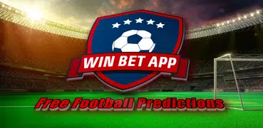 Win Bet App: Free Football Predictions