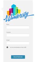 Wundercity App capture d'écran 3