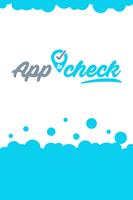 App2Check Affiche