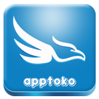 Icona apptoko Market Fast and Free