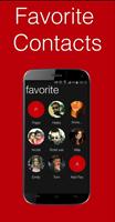 Win Style Dialer + Contacts screenshot 2