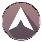 Arc Launcher Classic Theme icon