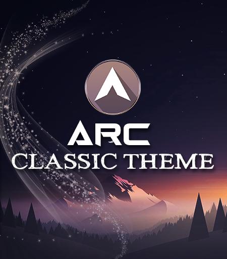 Arc download. Arc. Arc Launcher Wallpapers.