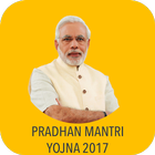 MODI SARKAR YOJANA - 2017 icon