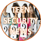 Teen Security News icon