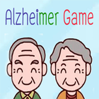 Icona Alzheimer Games