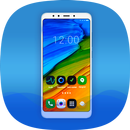 Theme for Xiaomi Redmi 5 | Redmi 5 Plus-APK