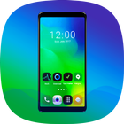 Theme for Oppo A83 |  A83 plus icône