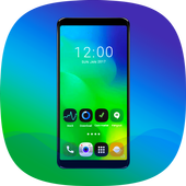 Theme for Oppo A83 |  A83 plus иконка