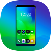 Theme for Oppo A83 |  A83 plus ícone