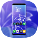Theme for Galaxy S10 | Samsung S10 | Galaxy X APK