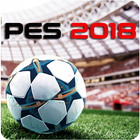 Guide For PES 2018 圖標