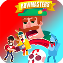 Guide for Bowmasters Character APK