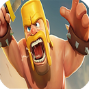 Guide Clash of Clans Defensive Buildings APK