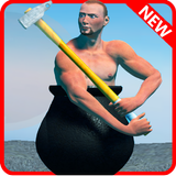 Getting Over It : Hammerman icon