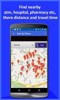 Mobile Location Tracker Screenshot 2