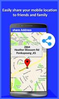 Mobile Location Tracker Ekran Görüntüsü 3