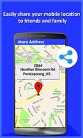 Mobile Location Tracker ảnh chụp màn hình 3