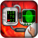 Blood Pressure Finder Prank APK