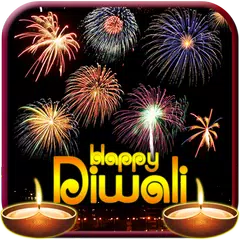 Diwali Fireworks Live Wallpaper 2018 APK 下載