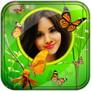 Butterfly Photo Frames LWP APK