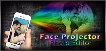 Face Projector Photo Editor