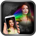 Face Projector Photo Editor آئیکن